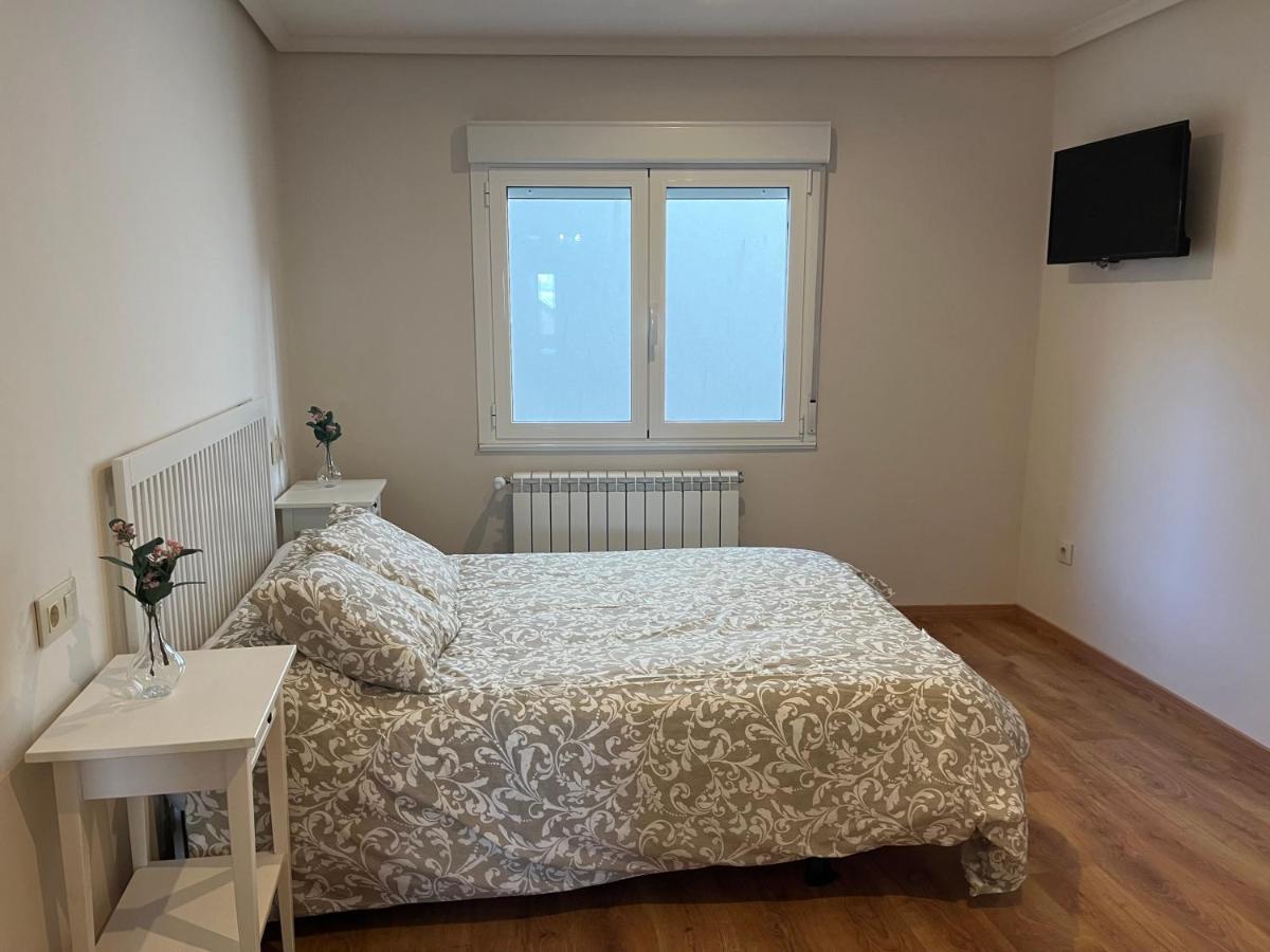 Casa Manuela Daire Castro Caldelas Dış mekan fotoğraf