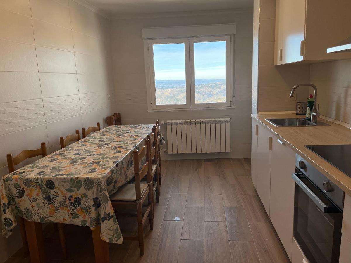 Casa Manuela Daire Castro Caldelas Dış mekan fotoğraf