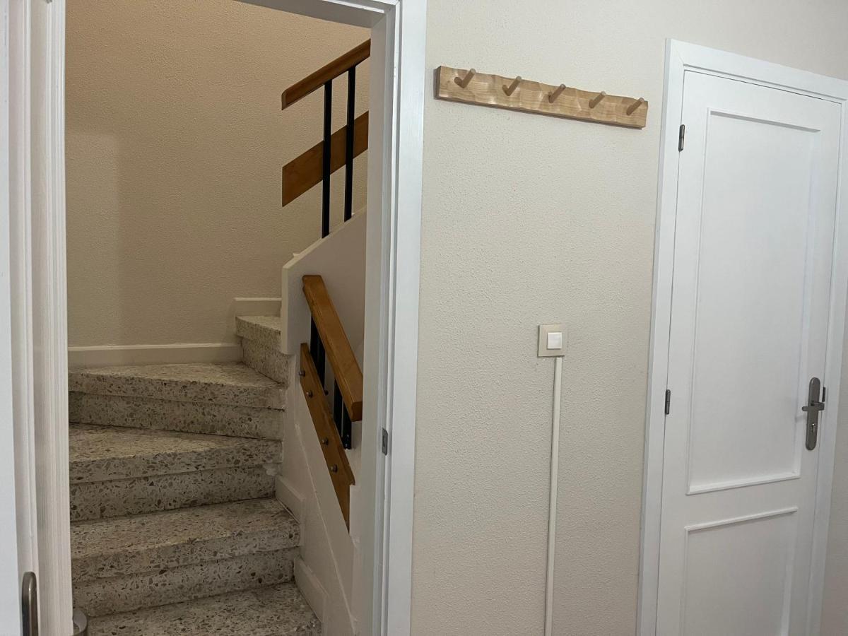 Casa Manuela Daire Castro Caldelas Dış mekan fotoğraf