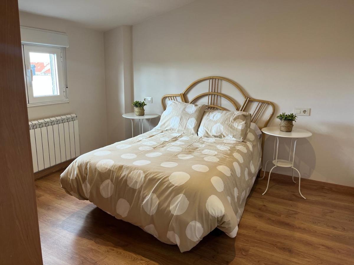 Casa Manuela Daire Castro Caldelas Dış mekan fotoğraf