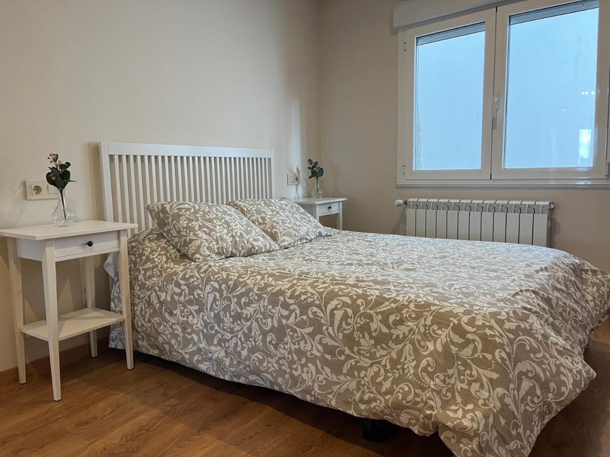 Casa Manuela Daire Castro Caldelas Dış mekan fotoğraf
