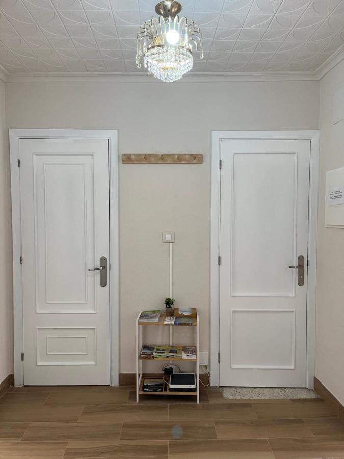 Casa Manuela Daire Castro Caldelas Dış mekan fotoğraf