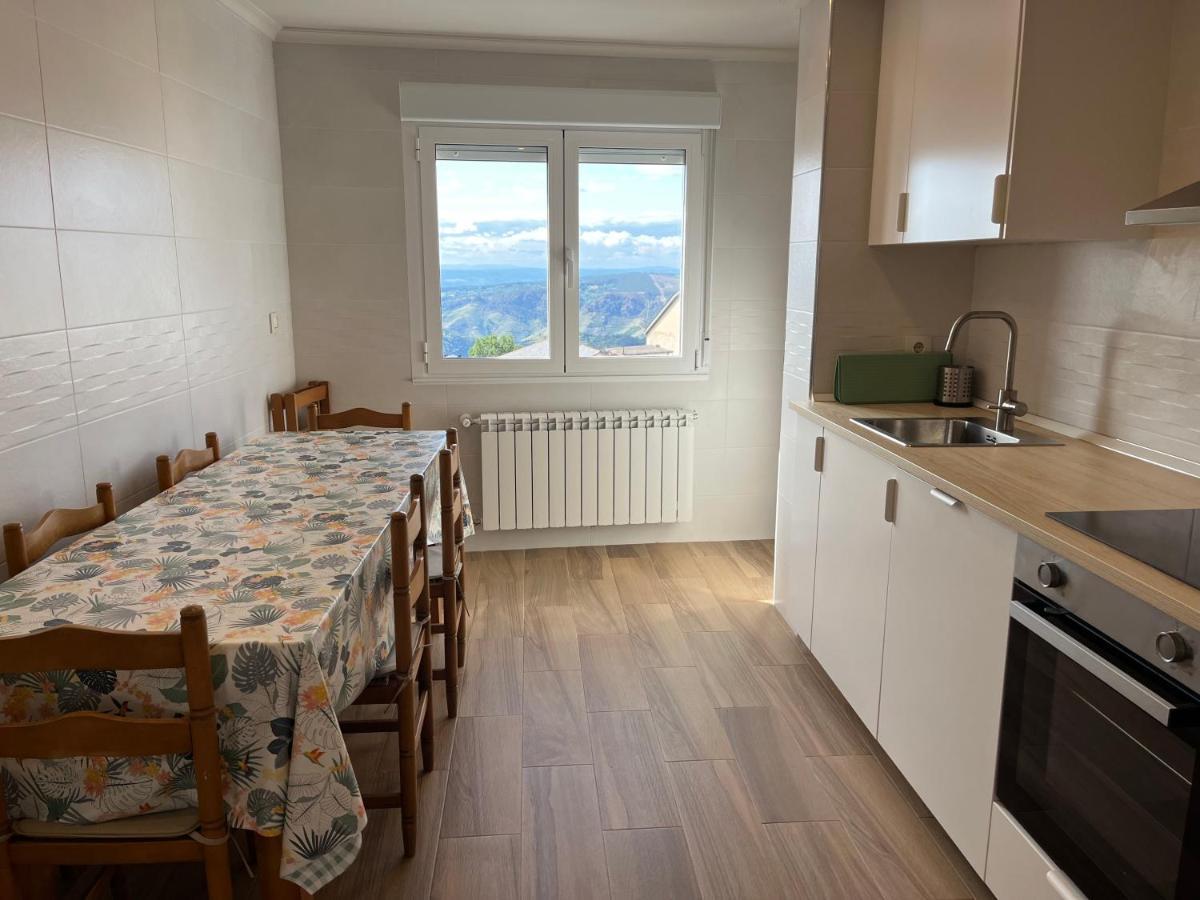 Casa Manuela Daire Castro Caldelas Dış mekan fotoğraf
