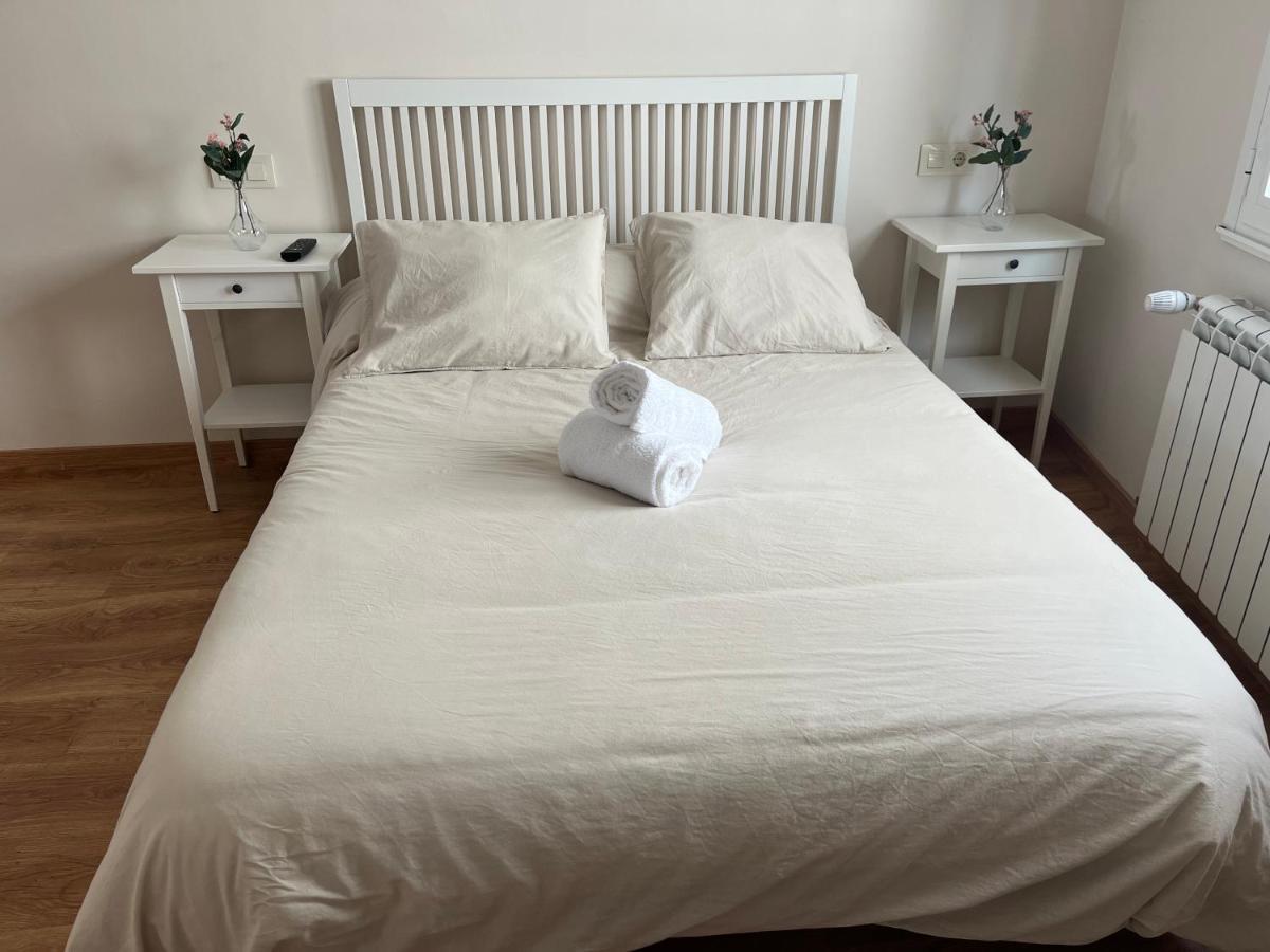 Casa Manuela Daire Castro Caldelas Dış mekan fotoğraf