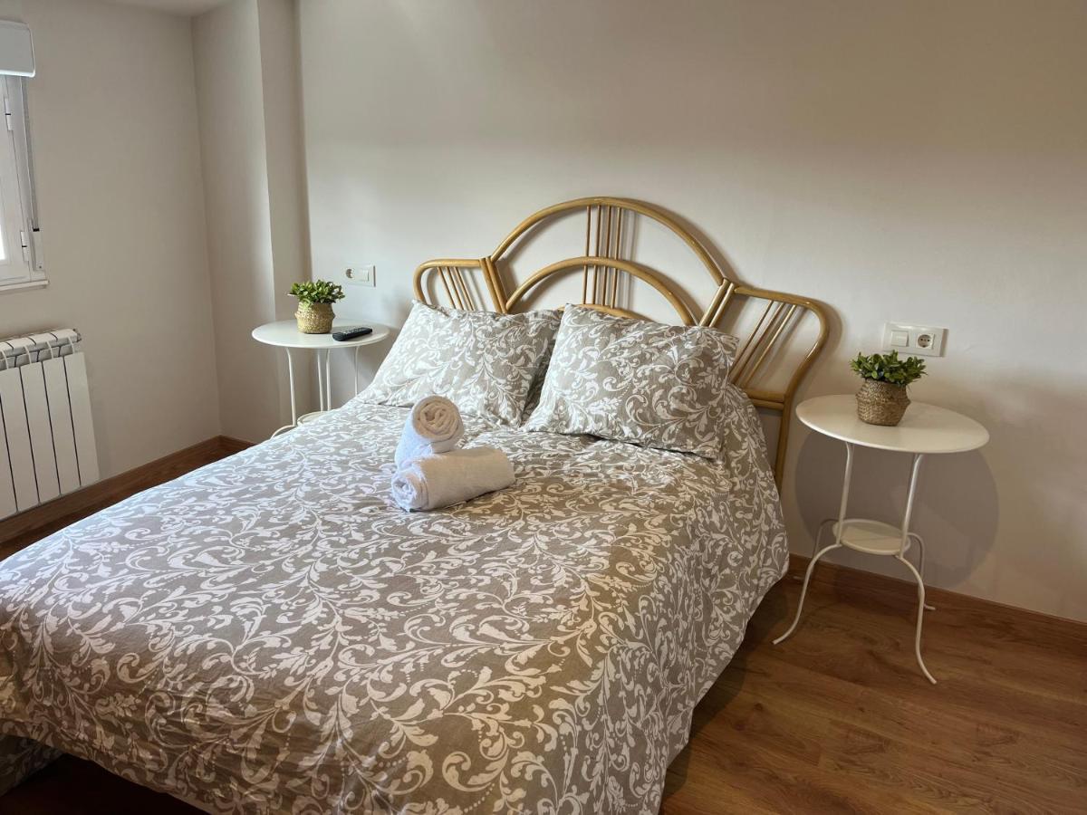 Casa Manuela Daire Castro Caldelas Dış mekan fotoğraf